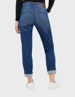 Джинсы ANGELS Darleen Crop TU