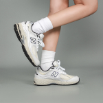 Кроссовки New Balance Nb 2002R