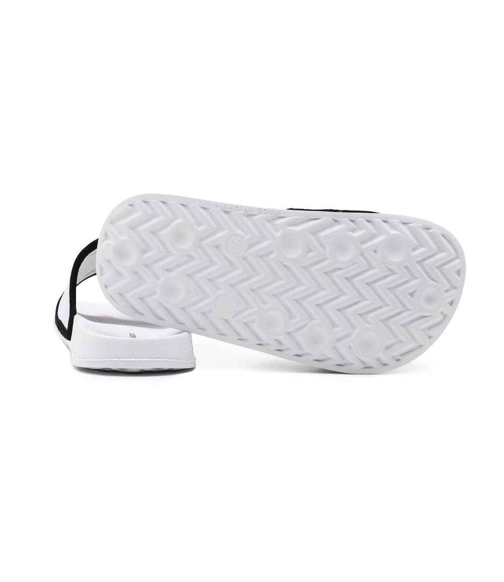 Шлепанцы Calvin Klein Jeans - белый(V3B0 80630 1172X002)