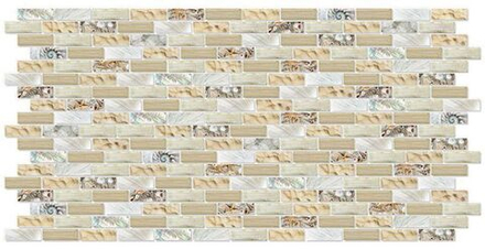 Панель ПВХ Астерия