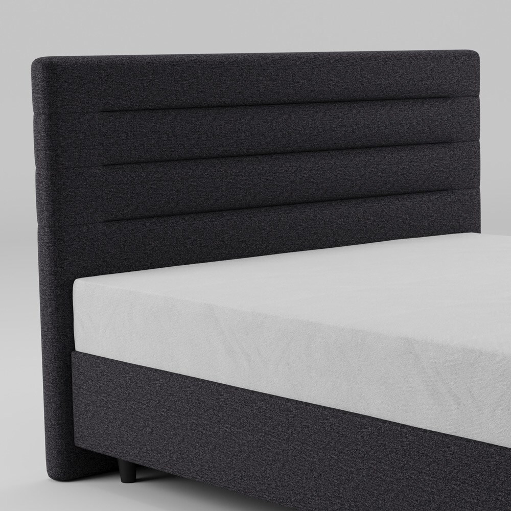 Изголовье 120 ENZA HOME SUPREME PEDIC EH64096