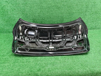 Крышка багажника Hyundai Sonata 8 DN8 (2019-2023)