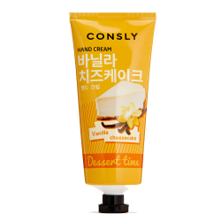 Consly Dessert Time Hand Cream крем для рук