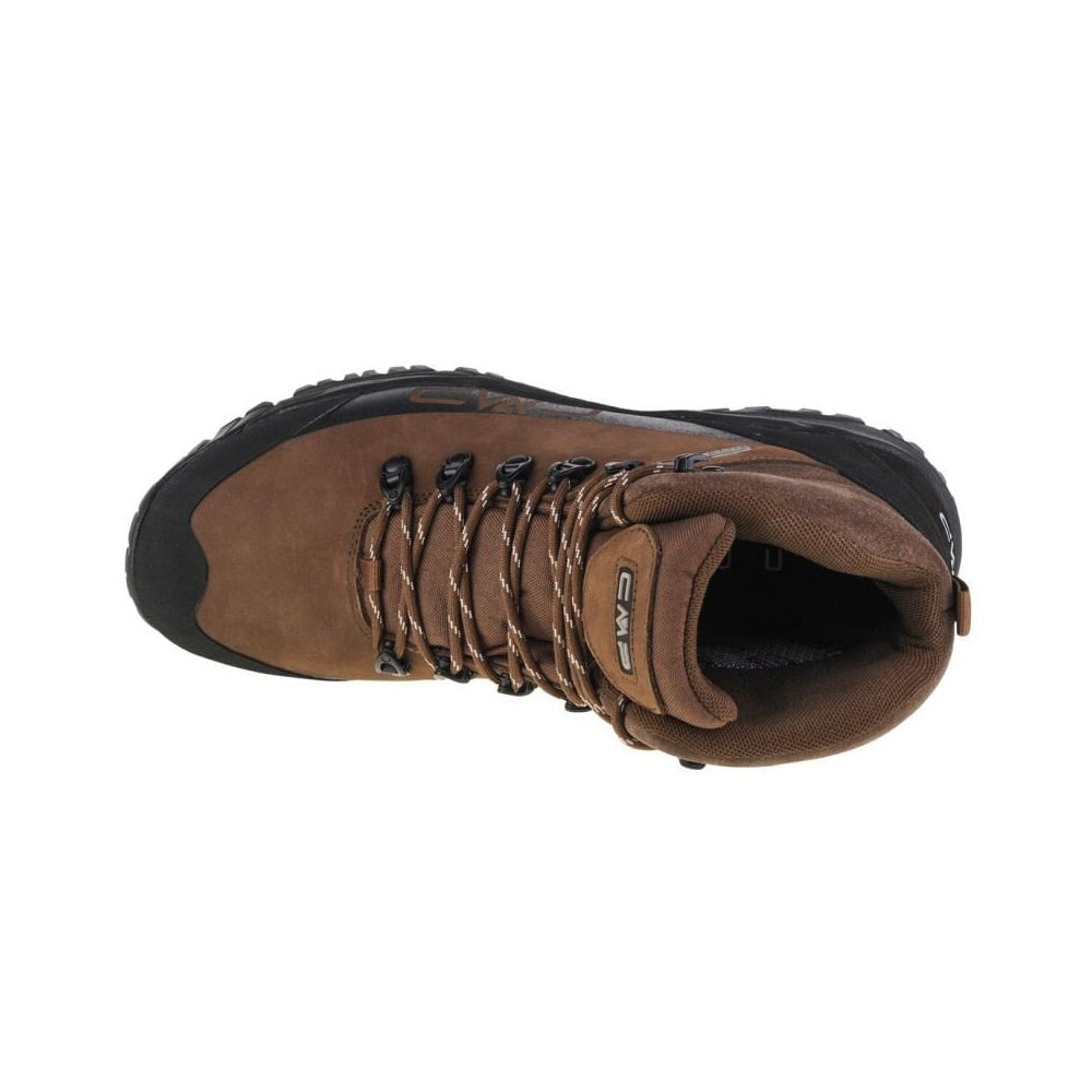 Ботинки треккинговые DHENIEB SHOE WP