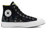 Кеды Converse 1970s High Top DC, 167511C