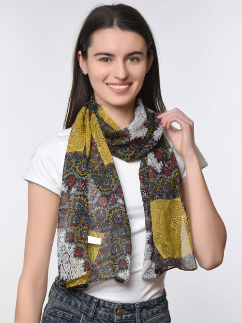 Шарф женский