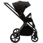 Детская коляска Sweet Baby Elegante 2 в 1 GL Black