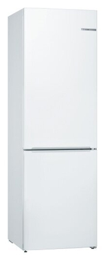 Bosch KGV39XW2AR