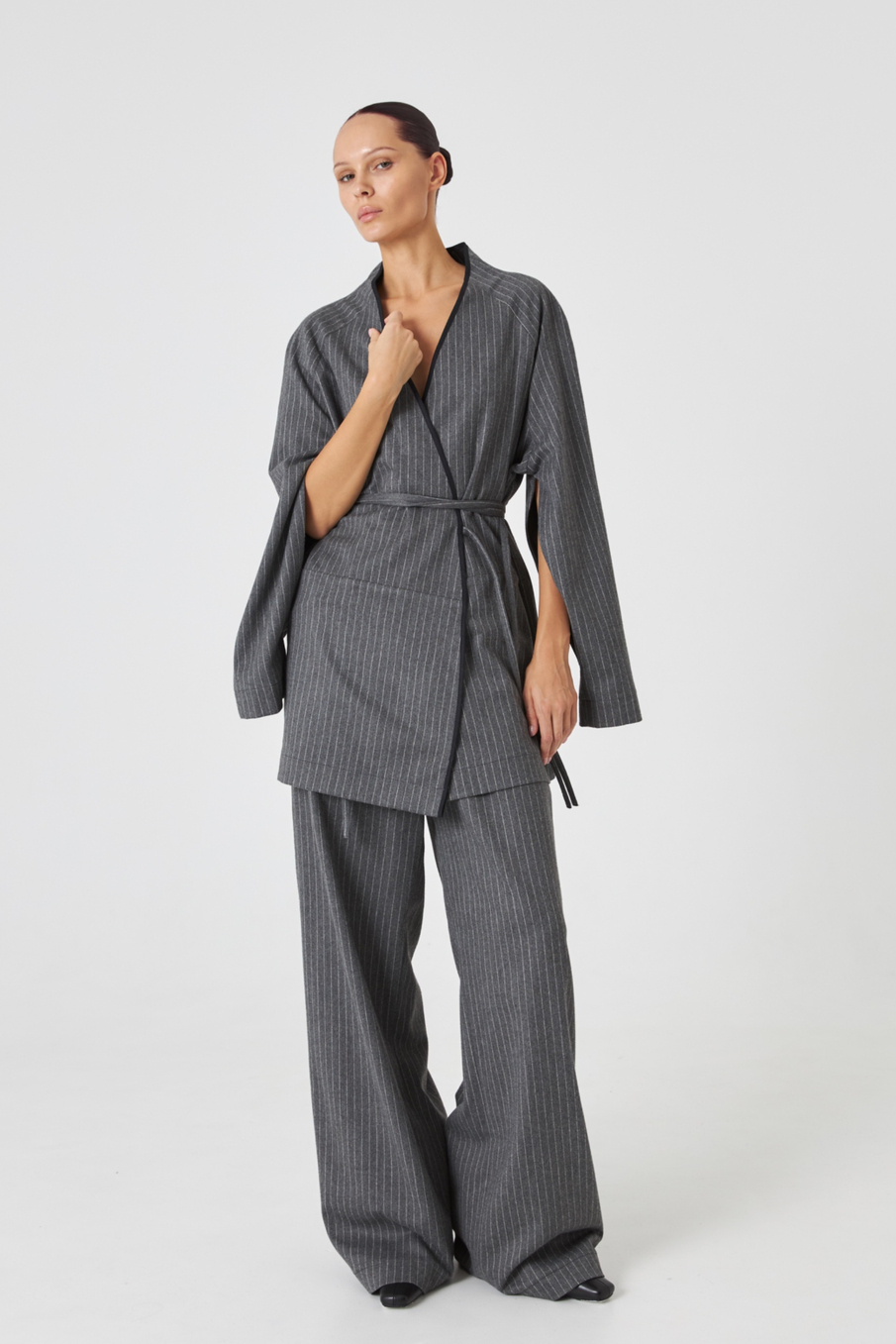 Кимоно "Vertical"