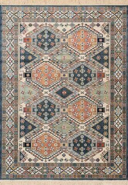 Ковер Grazia RG233-R87