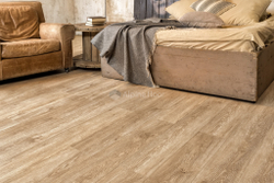 Alpine floor Grand SEQUOIA 11-6 МИНДАЛЬ 43кл (1220*183*4мм, 10шт/уп/2,232м2)