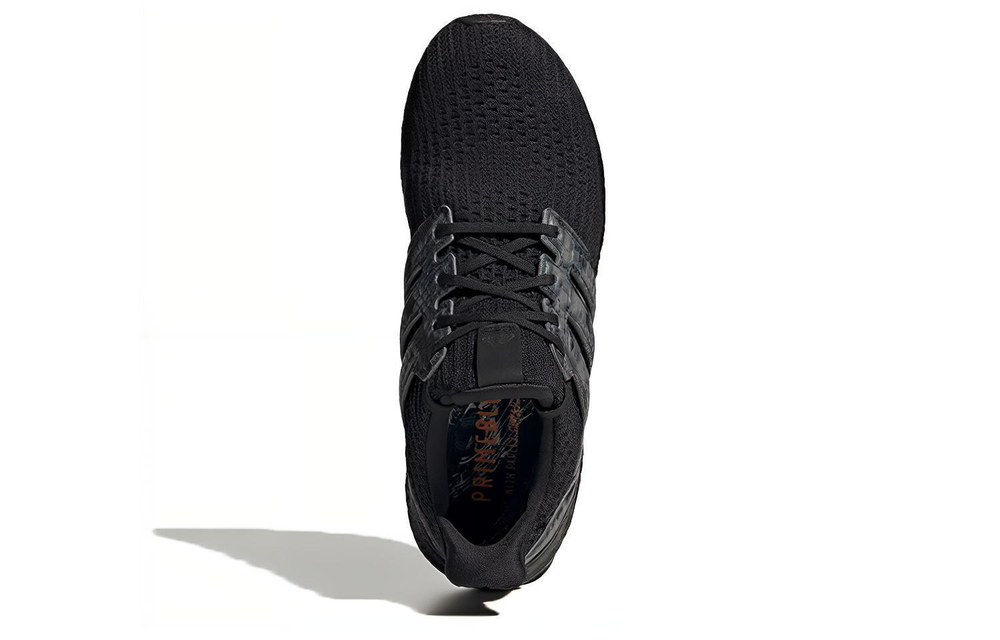 Кроссовки Adidas Ultraboost Dna Black Python