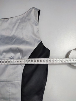 Платье Incity комбинированное 40 размер