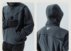 Худи Nothomme Thermolite Fleece