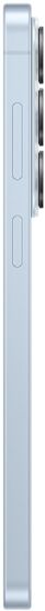 Смартфон Samsung Galaxy S26+ 12/256 ГБ голубой