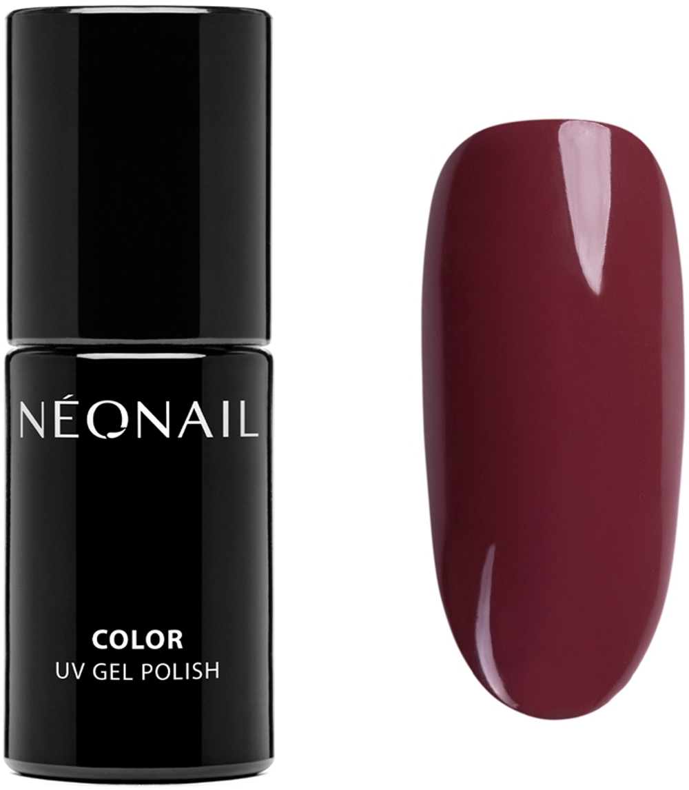 NEONAIL Do What Makes You Happy - гибридный лак для ногтей, 7,2 ml