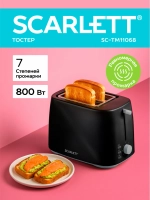 Тостер Scarlett SC-TM11068