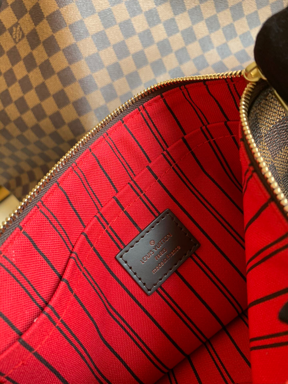 Louis Vuitton Neverfull GM