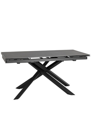 Стол обеденный Альянс раскладной 160-240*90 керамика