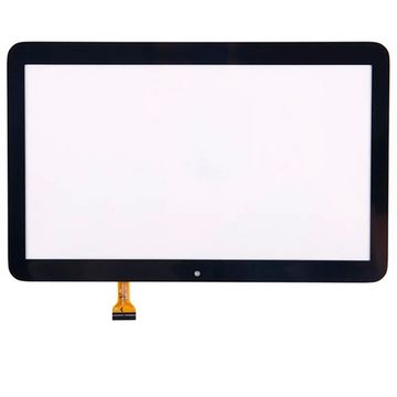 Тачскрин для RoverPad Go Q10 3G (Черный)