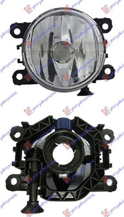 GBG - 670005110-GBG - Front Fog Light
