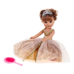 Кукла озвуч. АБВГДЕЙКА песня катерин 38 см, с аксесс. EB38D-D-40349 (Карапуз)