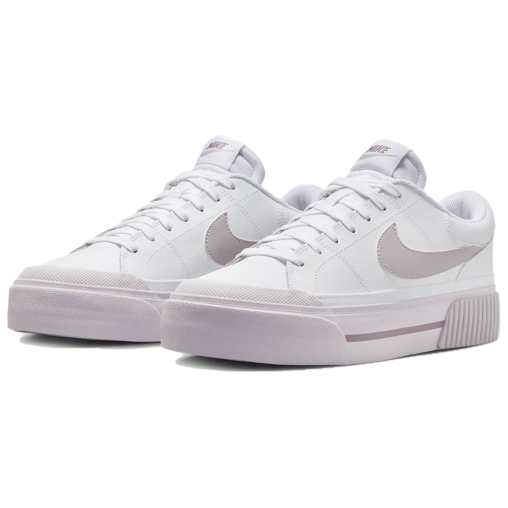 Кроссовки Nike Court Legacy Lift (Женская размерная сетка)