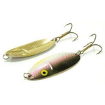 Блесна для рыбалки вращающаяся Mepps LUSOX