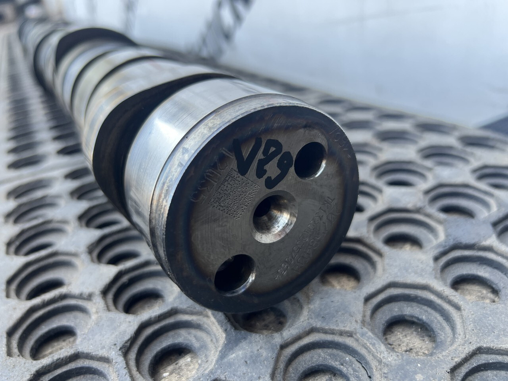 Распредвал