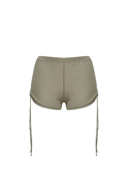 Шорты мини TANZANIA Moss