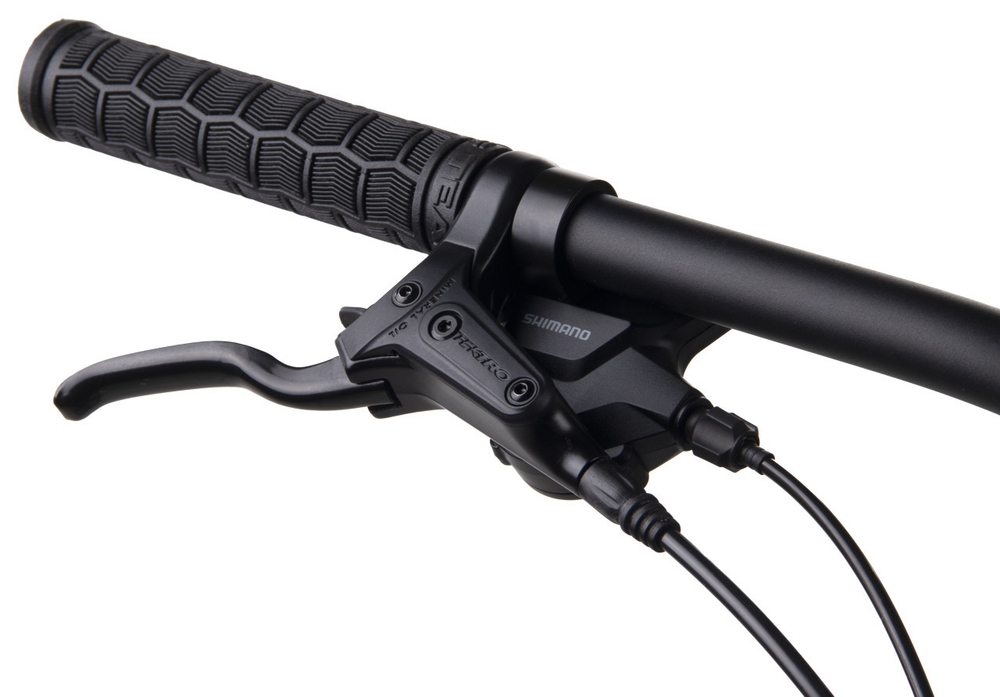 Горный велосипед Haro Double Peak Sport (2025)