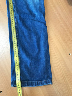 Джинсы Mamita комфортные, визуально на 46/48 размер