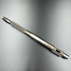 Вал гребной Yamaha 20-30, F20-25 (Omax)