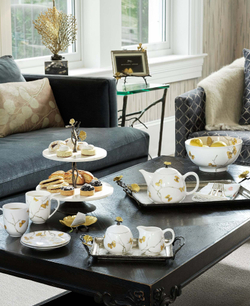 Молочник Michael Aram Butterfly Ginkgo (177 мл)