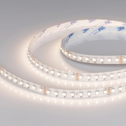 Светодиодная лента герметичная RZ-NANO-H96-12mm 24V RGBW-Day (12 W/m, IP54, 5m) (Arlight, CRI>90) 062381
