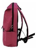 Рюкзак Xiaomi Mi Colorful Mini (ZJB4137CN) бордовый