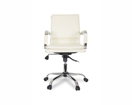 Кресло College CLG-617 LXH-B Beige