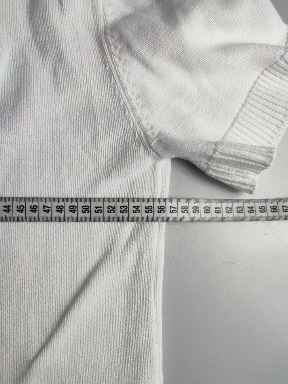 Джемпер Zarina повседневный 46 размер