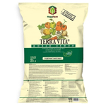 Грунт 25л Универсал ФАРТ ТЕРРА ВИТА (содержит биогумус)