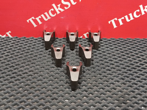 Комплект кронштейнов форсунок двигателя