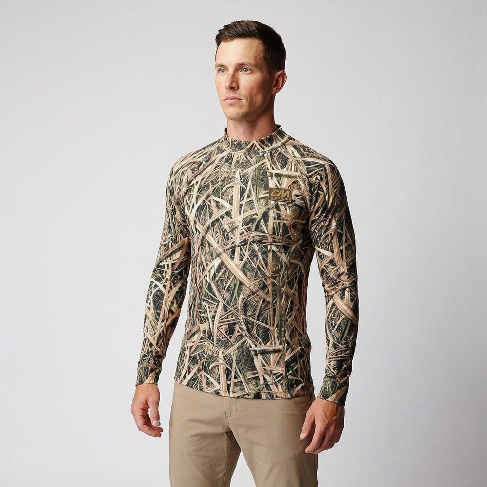 Водолазка (средняя) "Hink Mid" цвет NW4