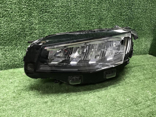 Битая Фара левая Geely Atlas Pro (2021-н.в.) LED