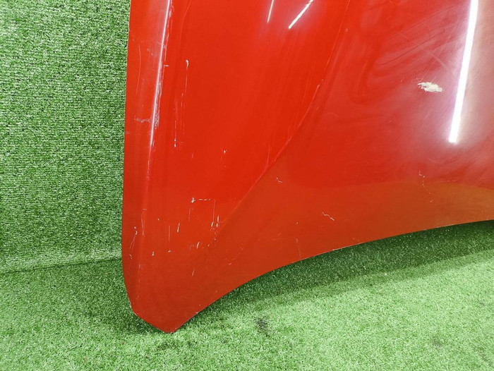 Капот BMW X1 F48 (2015-2022)