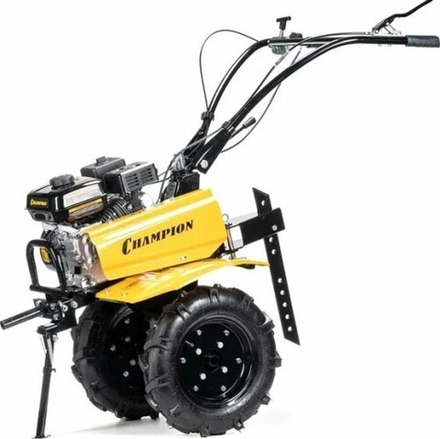 Мотоблок CHAMPION BC8734