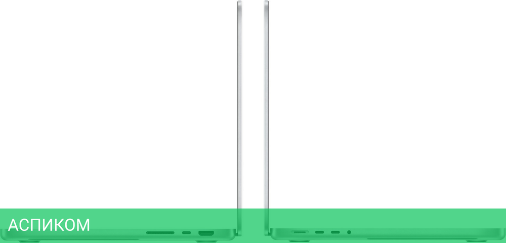 Ноутбук Apple MacBook Pro A2779