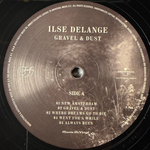 Ilse DeLange ‎– Gravel & Dust (Европа 2019г.)