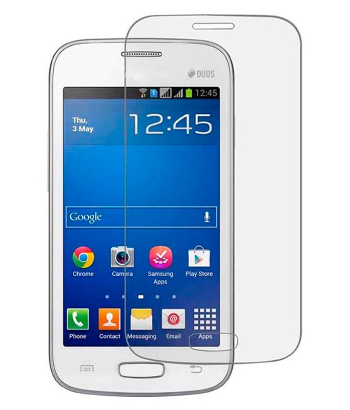 Защитное стекло для Samsung Galaxy Star Plus S7262