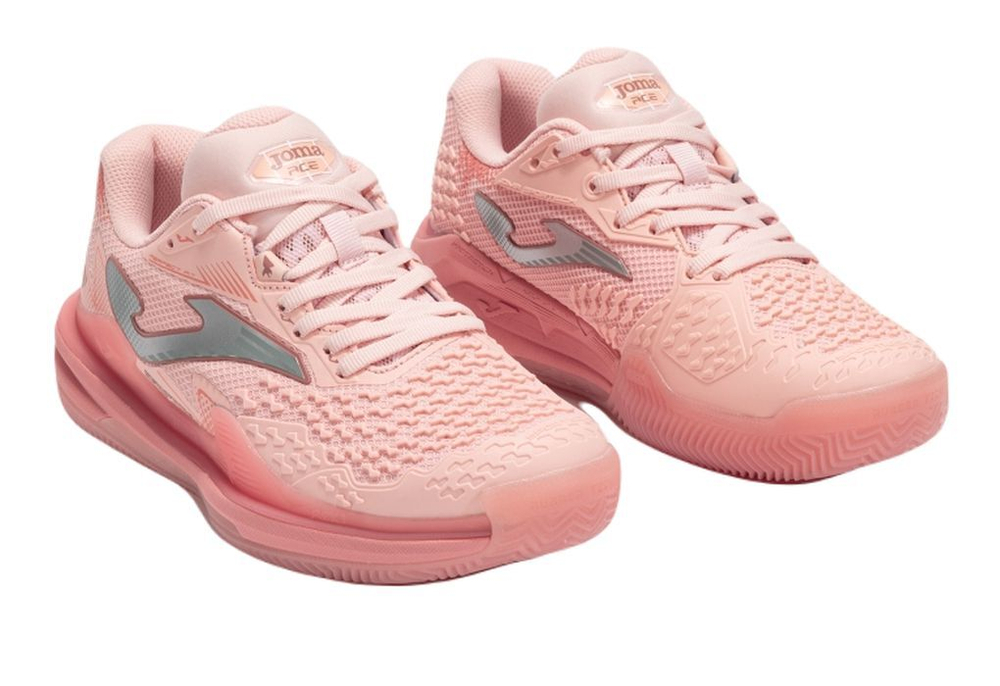 Женские теннисные кроссовки Joma Ace Lady 2529 Clay