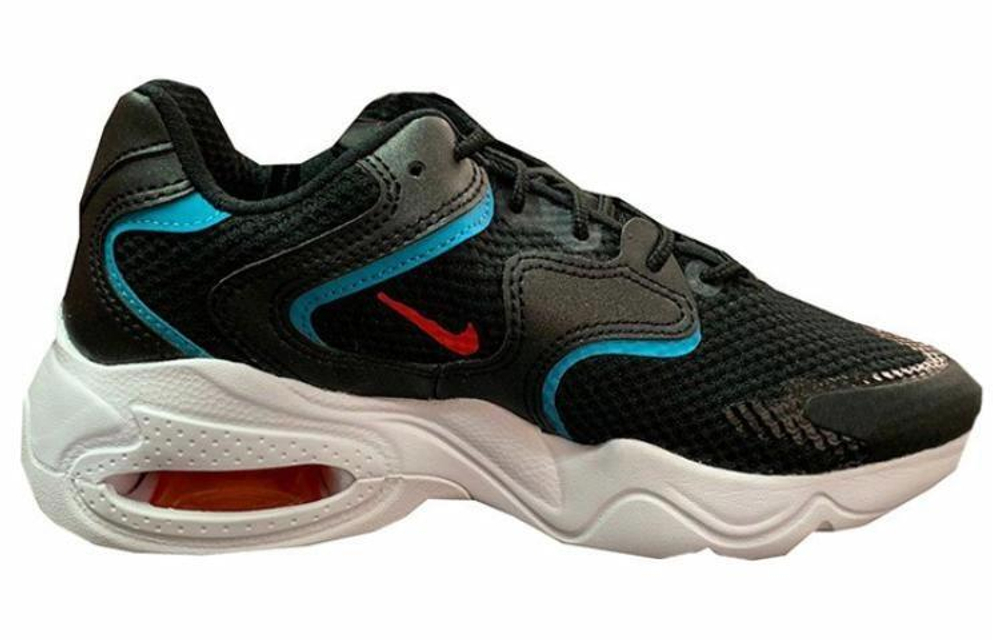 Кроссовки Nike Air Max 2X (Женская размерная сетка)