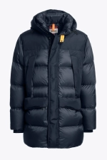 Куртка-парка муж. Parajumpers SHEDIR 316 синий